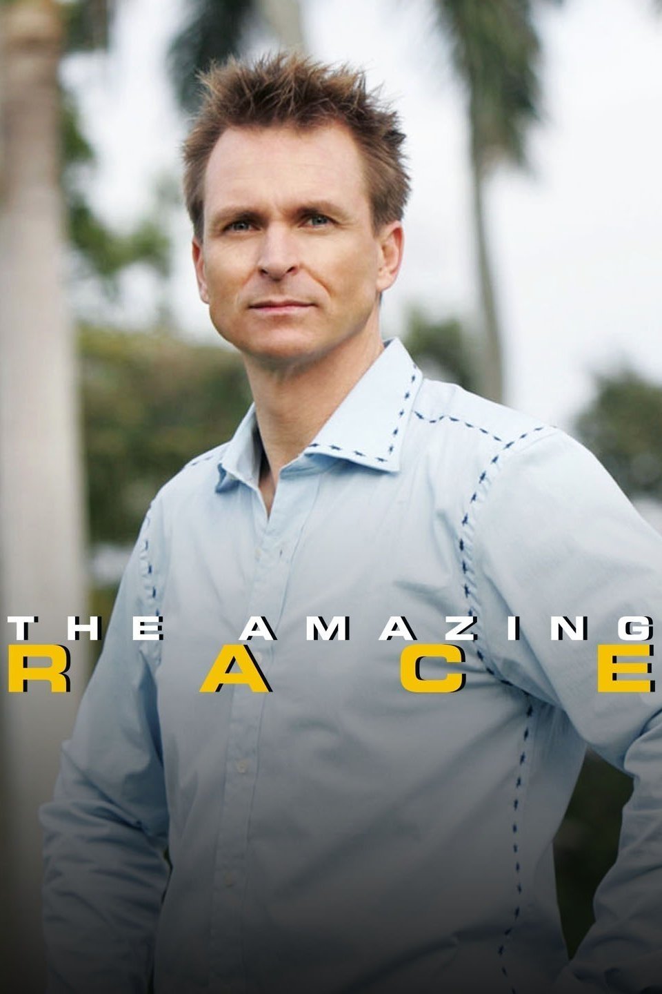 The Amazing Race - Season 11 [13376] (A1763979777) [[Shows]] --Plex--